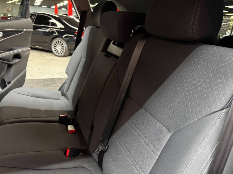 2020 Kia Sorento LX V6