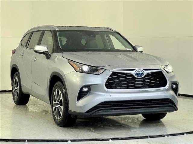 2023 Toyota Highlander Hybrid for sale in Southern Pines, NC