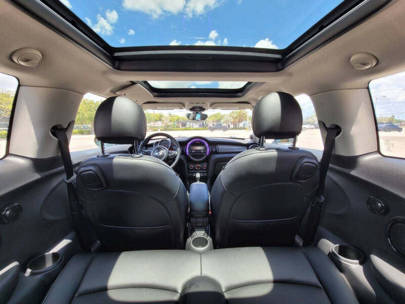2015 MINI Hardtop 2 Door Cooper