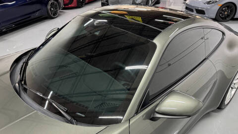 2020 Porsche 911 Carrera S