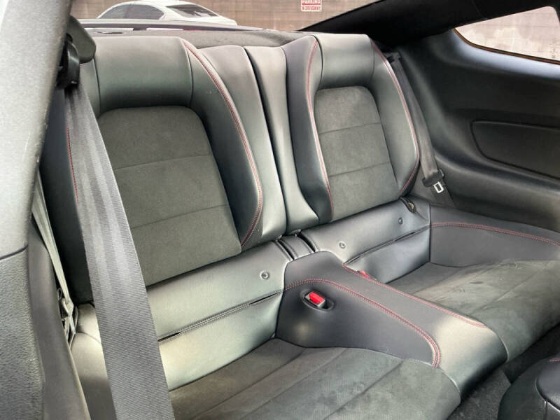 2023 Ford Mustang GT Premium