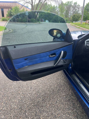 2006 BMW Z4 3.0i