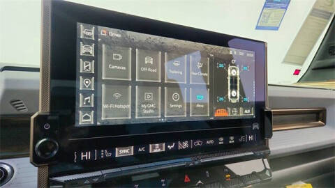 2024 GMC HUMMER EV 3X