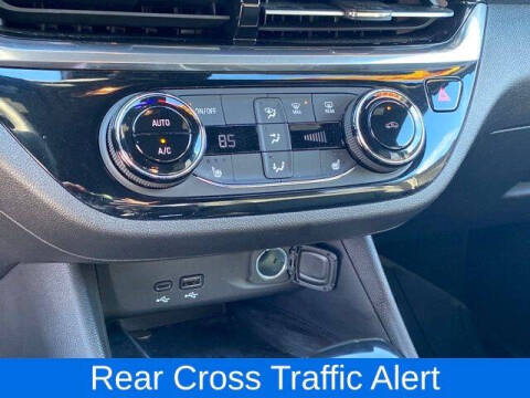 2024 Buick Envista Sport Touring