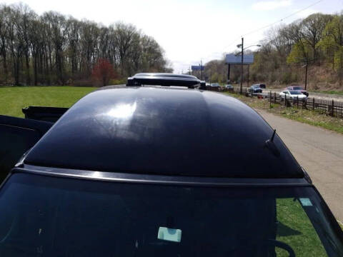 2012 Chevrolet Express 1500