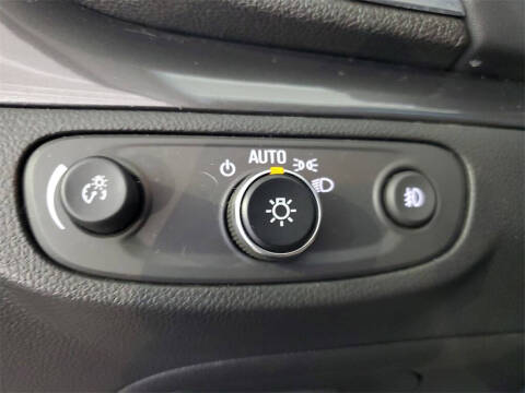 2018 Buick Encore Preferred II