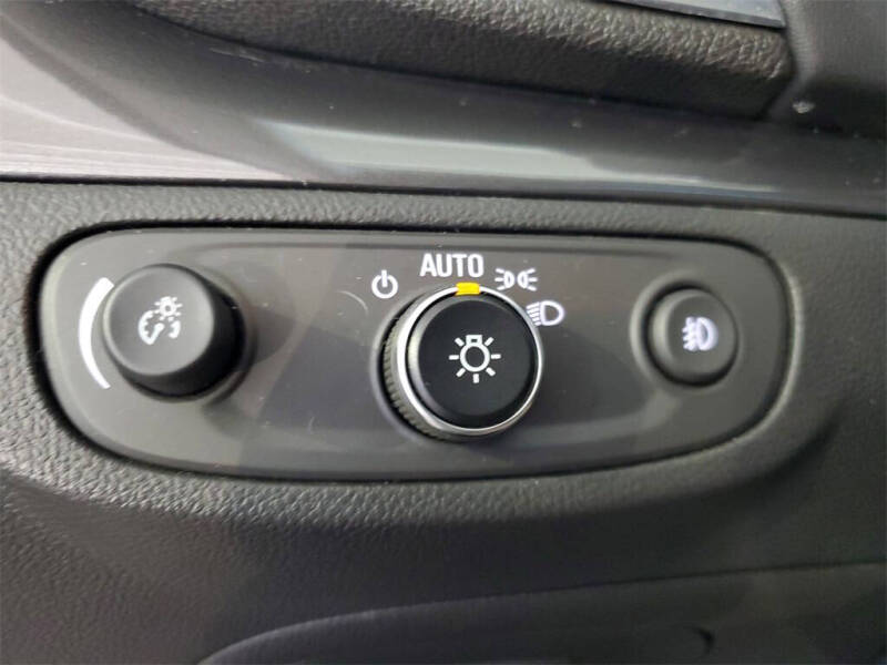 2018 Buick Encore Preferred II