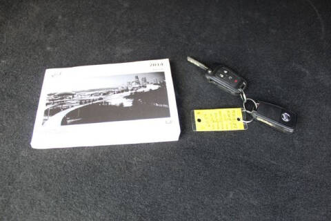 2014 Buick Encore Convenience