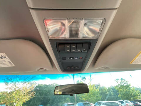 2006 Chevrolet Uplander