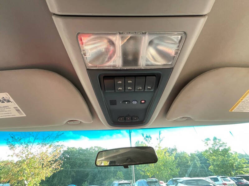 2006 Chevrolet Uplander