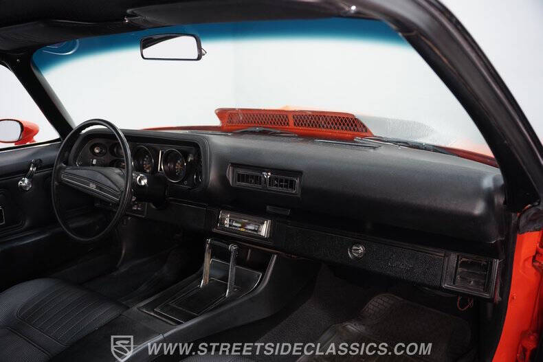 1970 Chevrolet Camaro