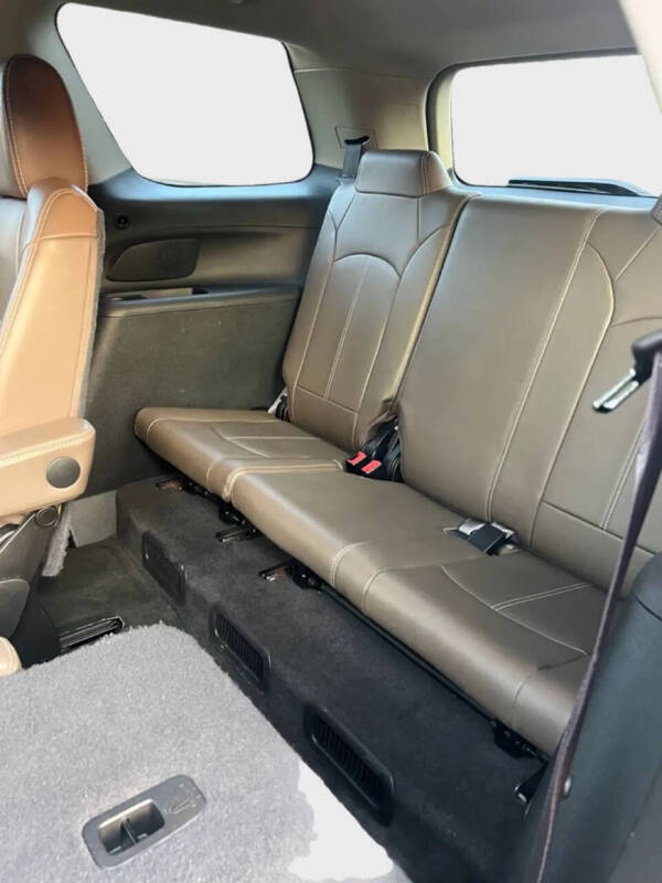 2015 GMC Acadia SLT-1