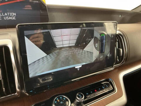 2025 Ford Expedition MAX King Ranch