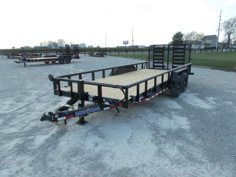 2022 Load Trail n/a