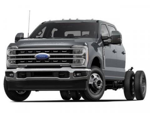 2023 Ford F-350 Super Duty XL