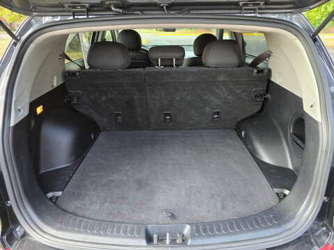 2014 Kia Sportage LX