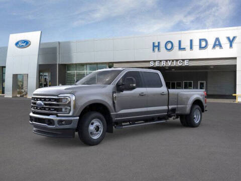 2026 Ford F-350 Super Duty XLT