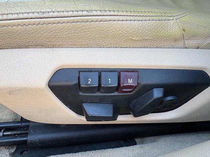 2014 BMW 3 Series 328i xDrive