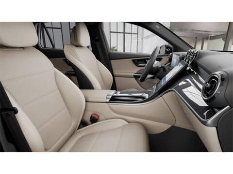 2026 Mercedes-Benz GLC GLC 350e 4MATIC