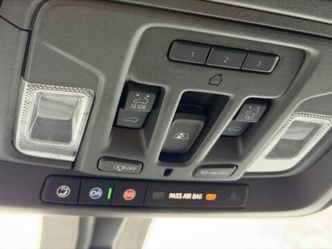 2023 GMC Sierra 2500HD