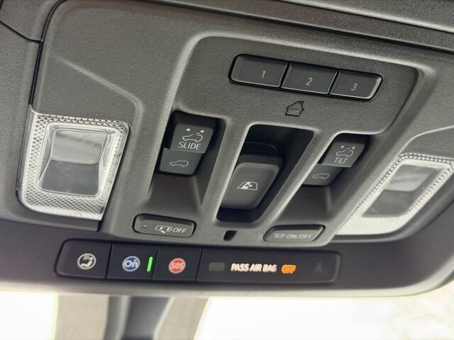 2023 GMC Sierra 2500HD