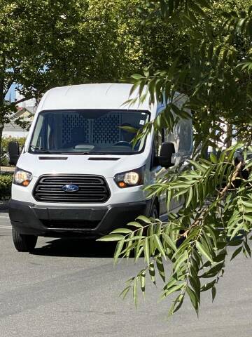 2019 Ford Transit for sale at AUTOLOOX in Sacramento CA