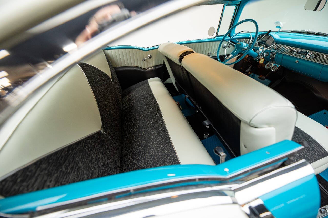 1956 Chevrolet Bel Air 104