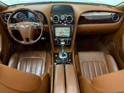 2013 Bentley Continental GT