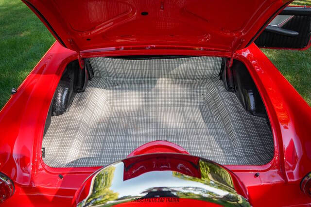 1956 Ford Thunderbird