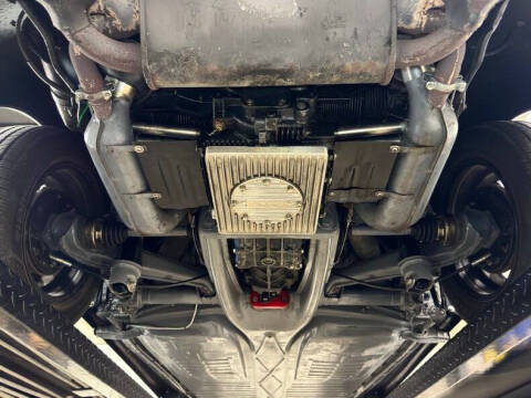 1969 Volkswagen Beetle