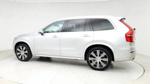 2021 Volvo XC90 T6 Inscription 7-Passenger