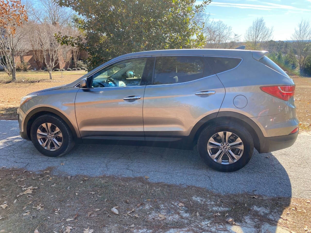 2014 Hyundai SANTA FE Sport for sale at Tri Springs Motors in Lexington, SC