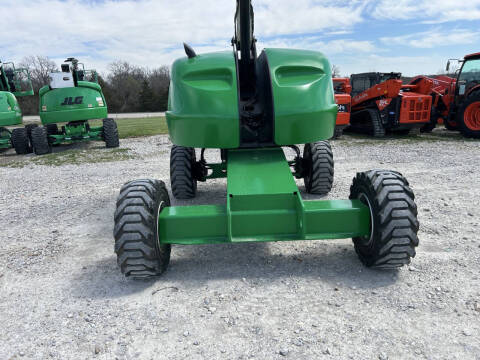 2014 JLG 46' Manlift