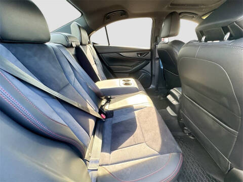 2024 Subaru WRX Limited