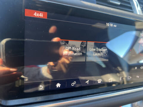 2019 Land Rover Range Rover Sport Supercharged Dynamic