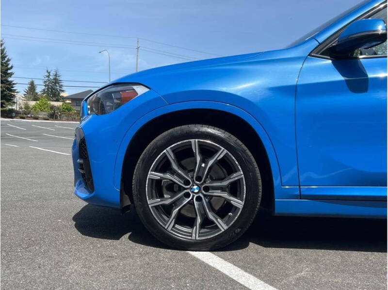 2021 BMW X1 xDrive28i