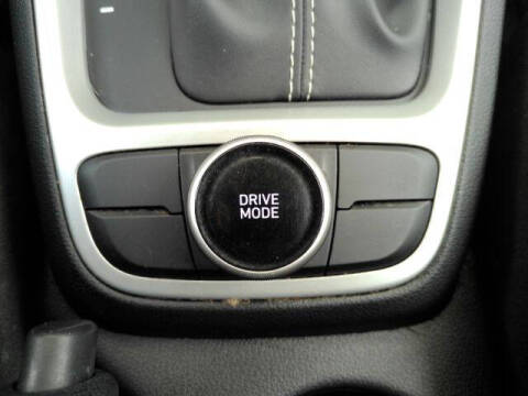 2022 Hyundai Venue SEL