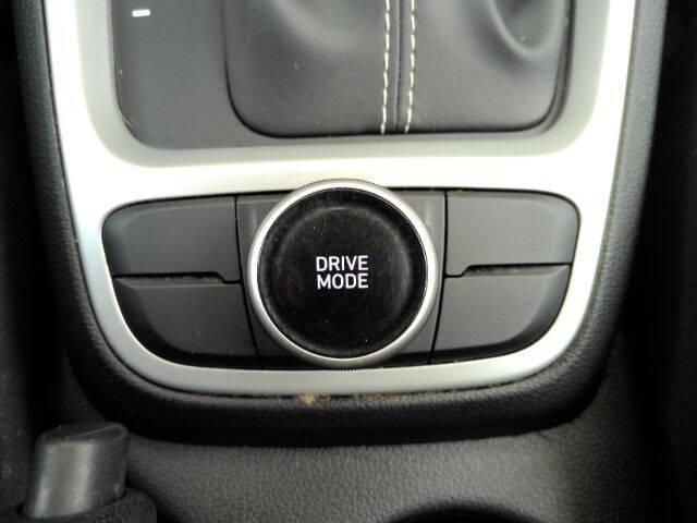 2022 Hyundai Venue SEL