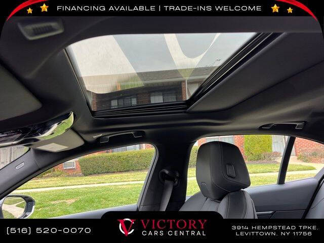 2024 BMW 5 Series 530i