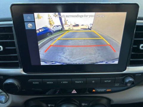 2026 Hyundai Venue