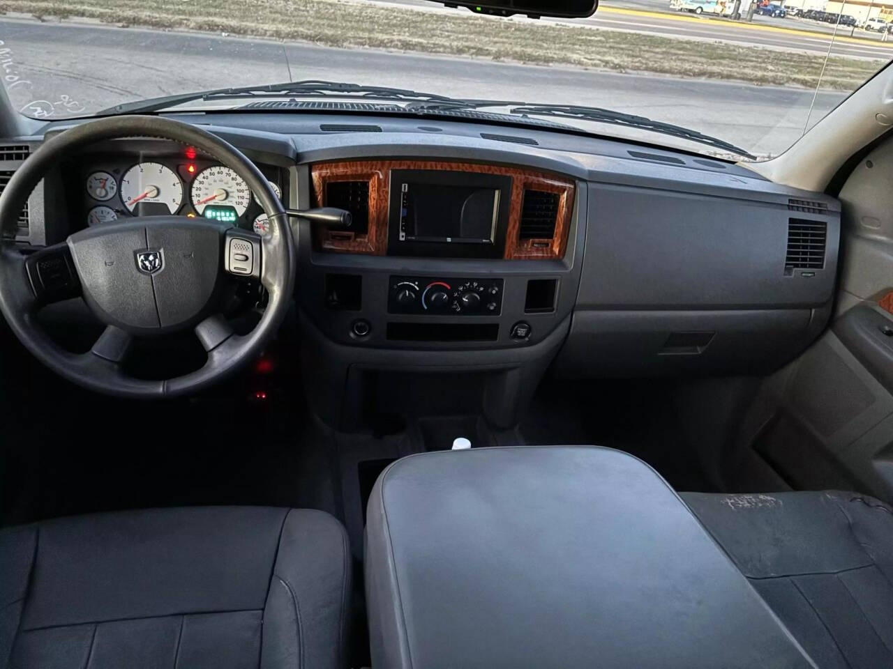 2006 Dodge Ram 2500 for sale at Nebraska Motors LLC in Fremont, NE