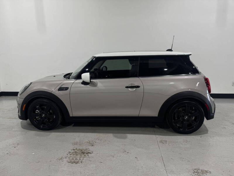 2024 MINI Hardtop 2 Door Cooper S