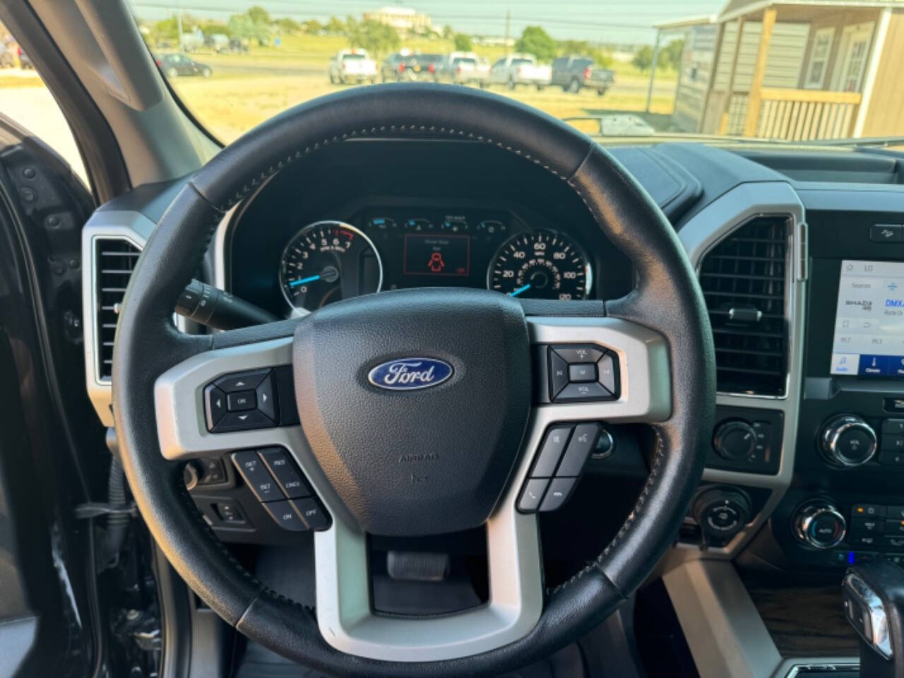 2019 Ford F-150 for sale at Casey Ray, Inc. in Brownwood, TX