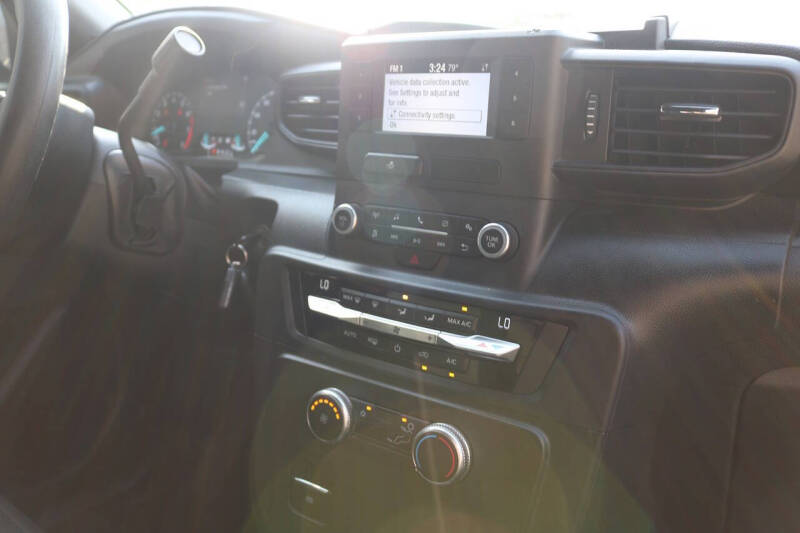 2020 Ford Explorer Police Interceptor Utility