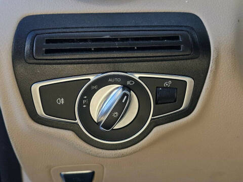 2018 Mercedes-Benz GLC GLC 300 4MATIC