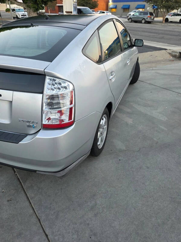 2009 Toyota Prius