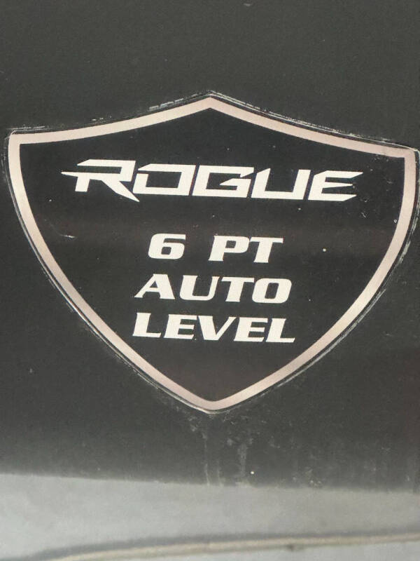 2020 Forest River Rogue 351A13