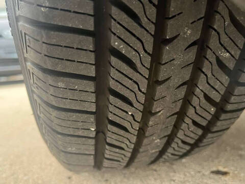 2008 Toyota Prius Touring