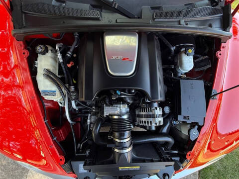 2004 Chevrolet SSR LS