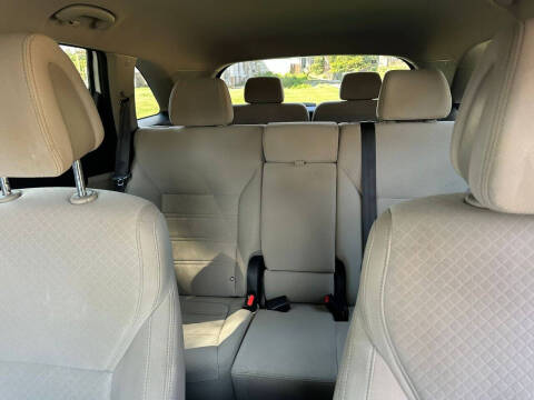 2016 Kia Sorento LX V6